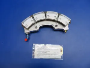 Cessna 402 / 414 / 421 Cleveland Brake Caliper P/N 30-100 REBUILT (1025-1765)